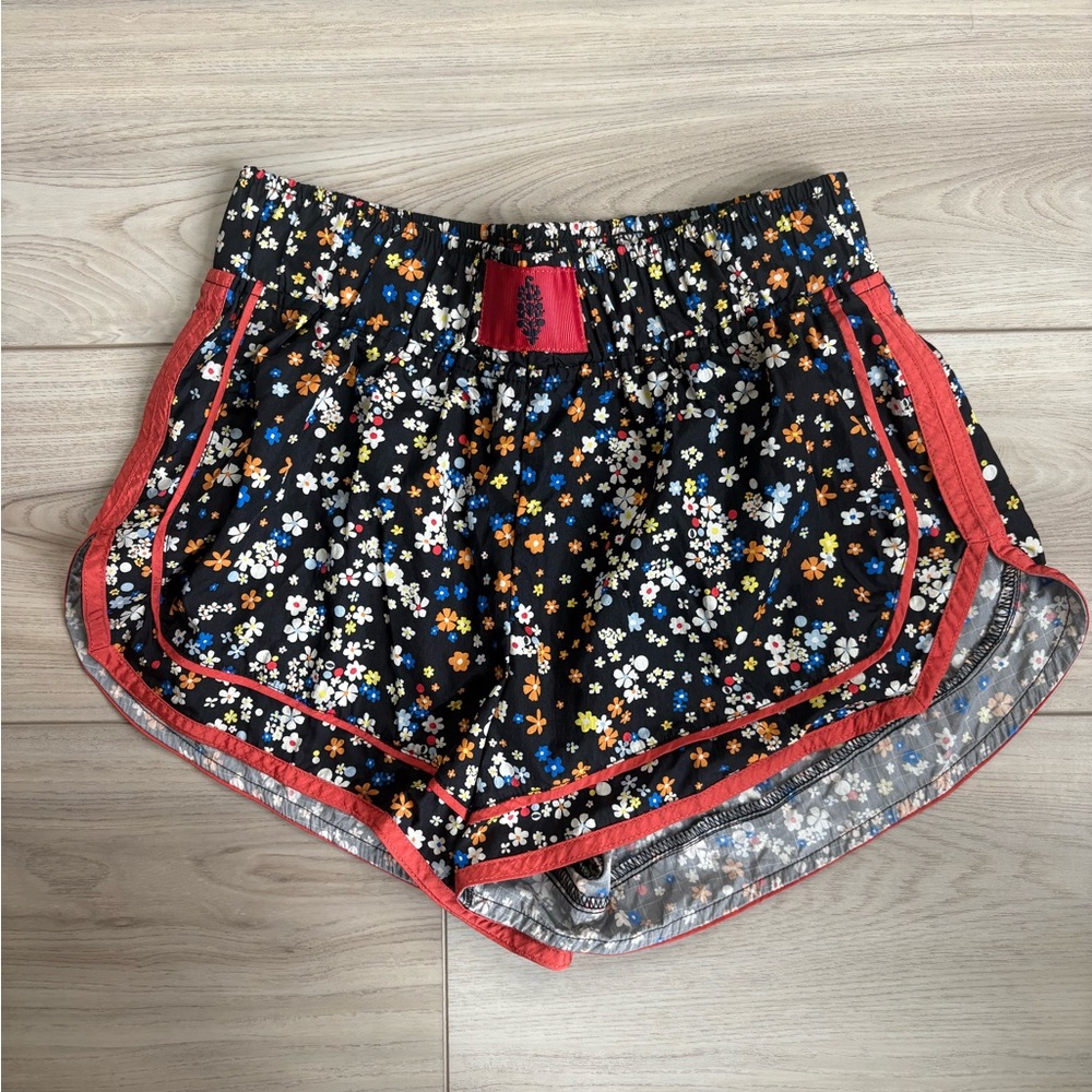 FP Movement runner shorts